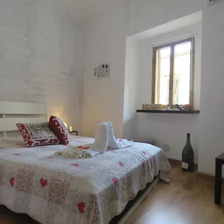 Hébergement de vacances Casa 