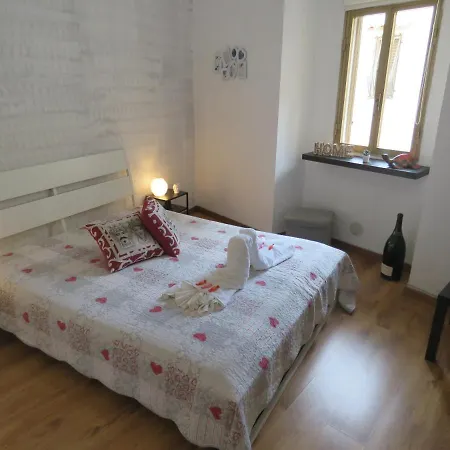 Hébergement de vacances Casa 