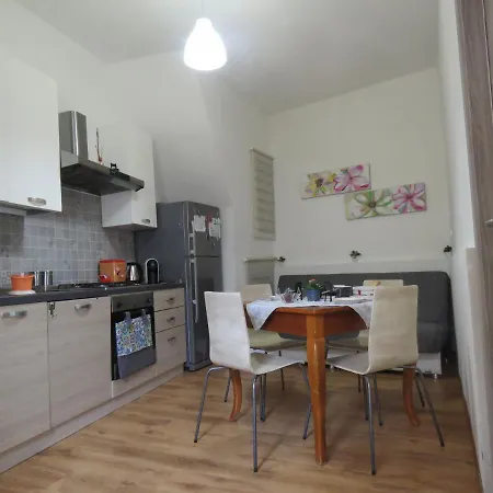 Hébergement de vacances Casa 