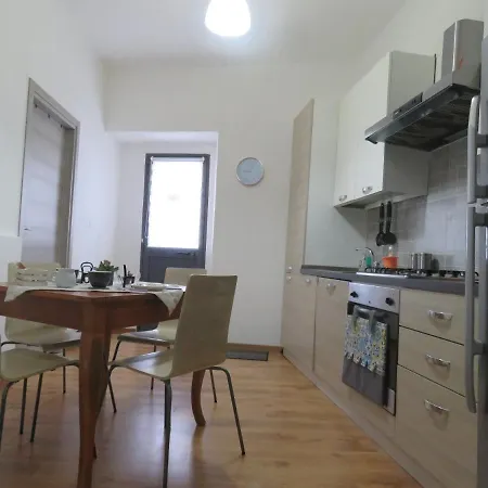 Hébergement de vacances Casa 