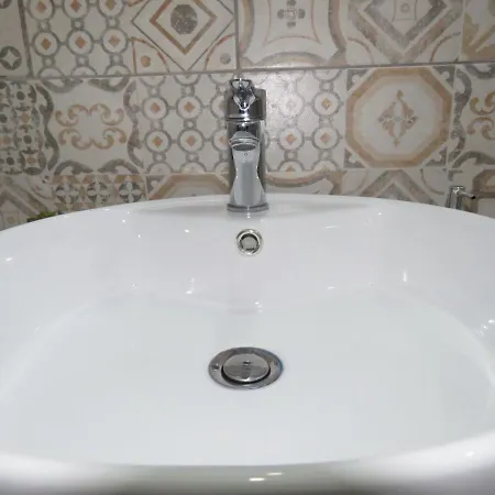 Hébergement de vacances Casa 